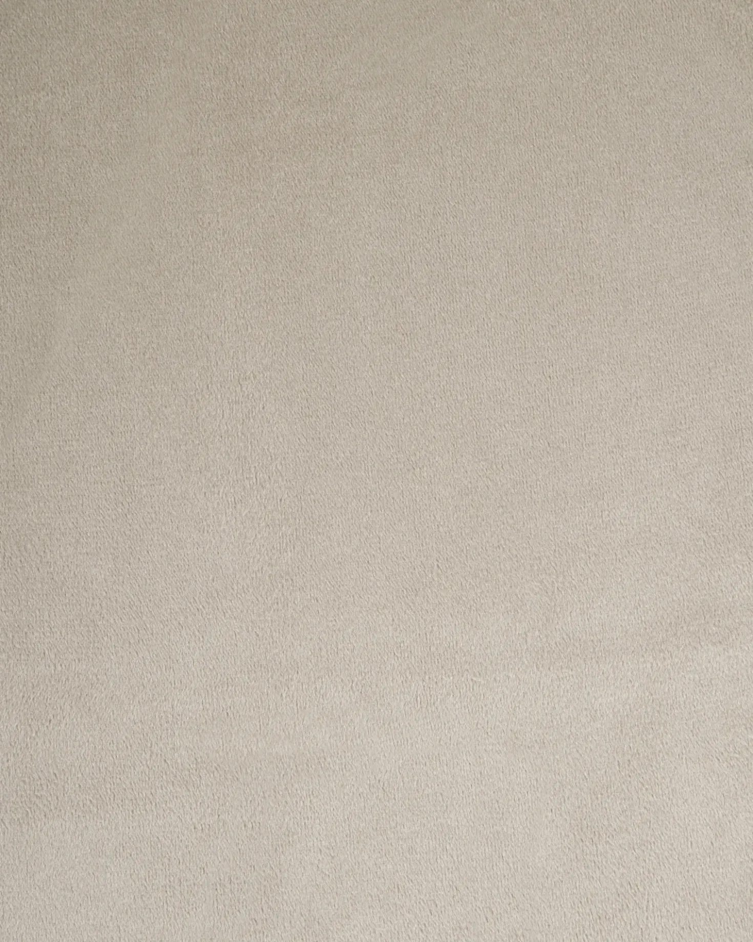Set di 4 sedie da pranzo KIRBY Velluto Beige