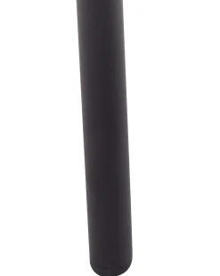 Set di 2 sedie da pranzo KIANA Tessuto Verde scuro