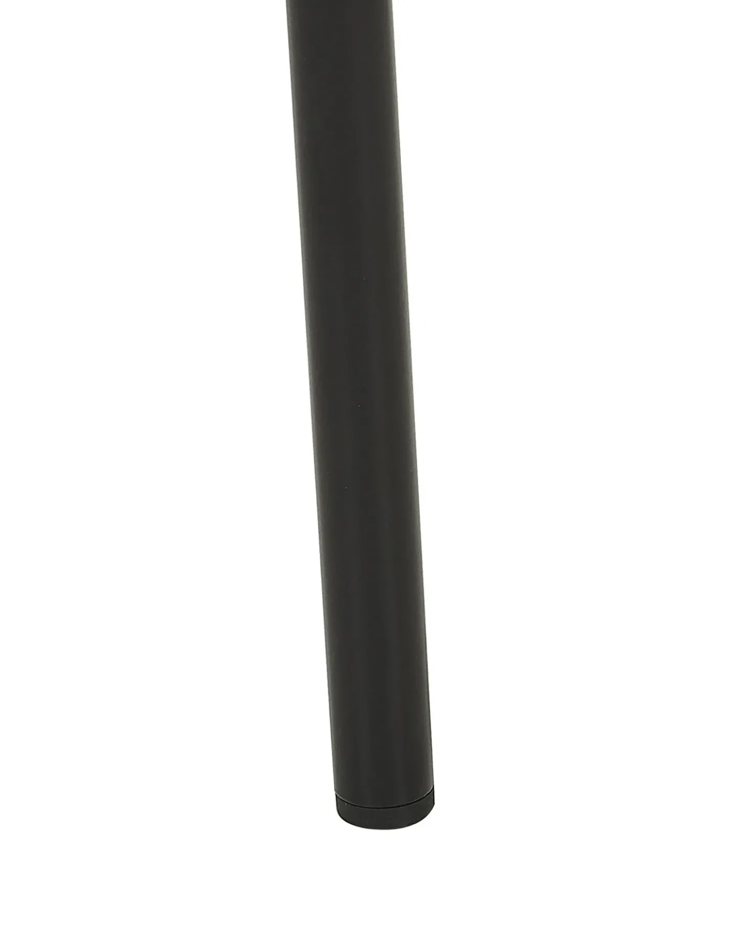 Set di 2 sedie da pranzo LOVERNA Velluto a coste Blu scuro