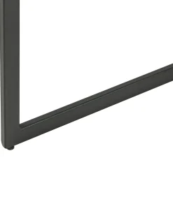 Set di 2 sedie da pranzo LAVONIA Velluto Tortora