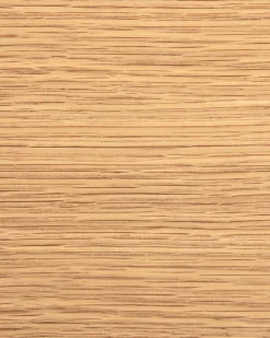 Set di 2 sedie da pranzo LUCINDA Legno Marrone chiaro