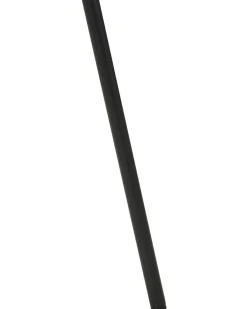 Set di 2 sedie da pranzo LUANA Bouclé Verde scuro