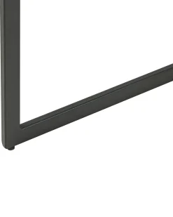 Set di 2 sedie da pranzo LAVONIA Velluto Blu marino