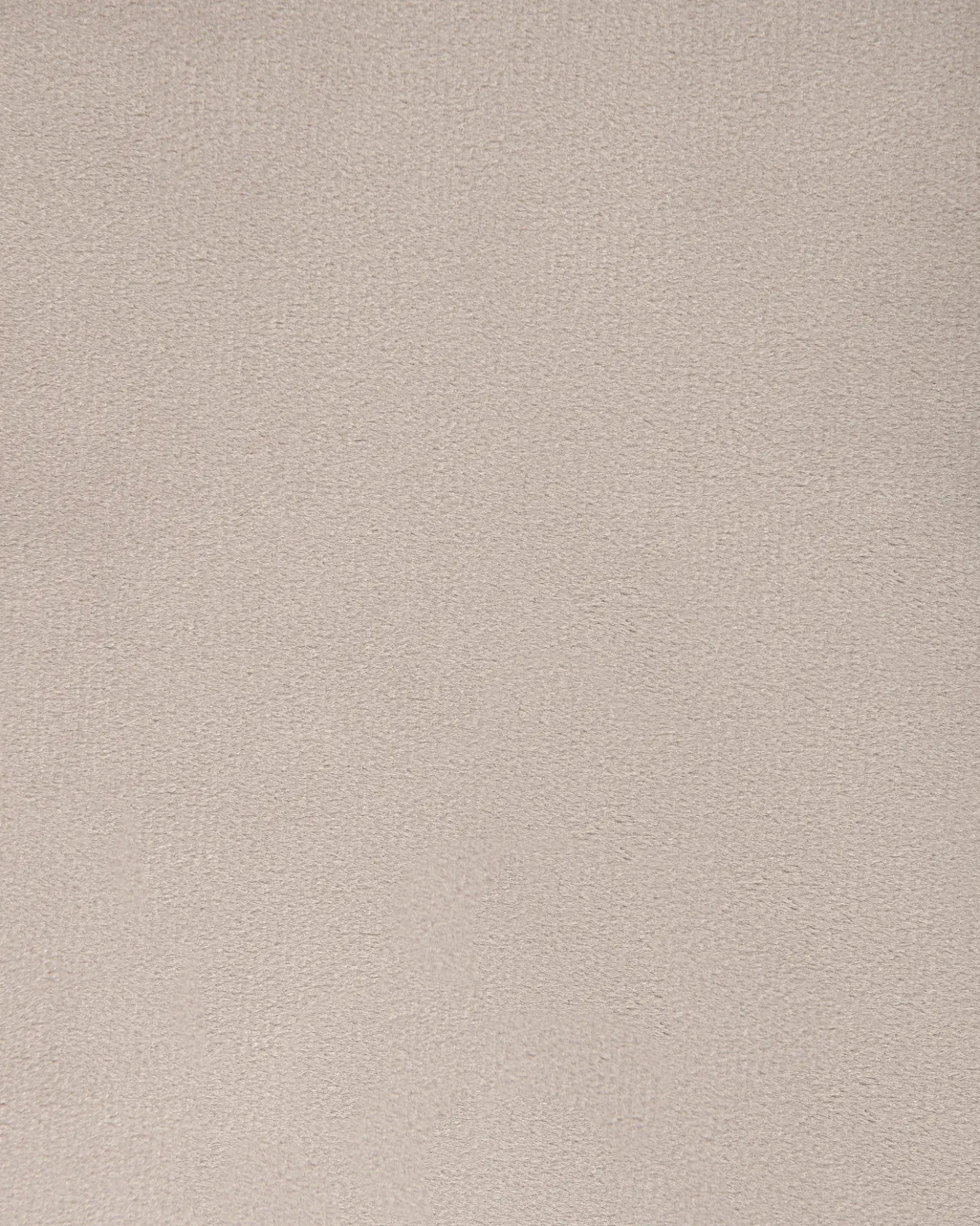 Set di 2 sedie da pranzo LOVERNA Velluto Beige
