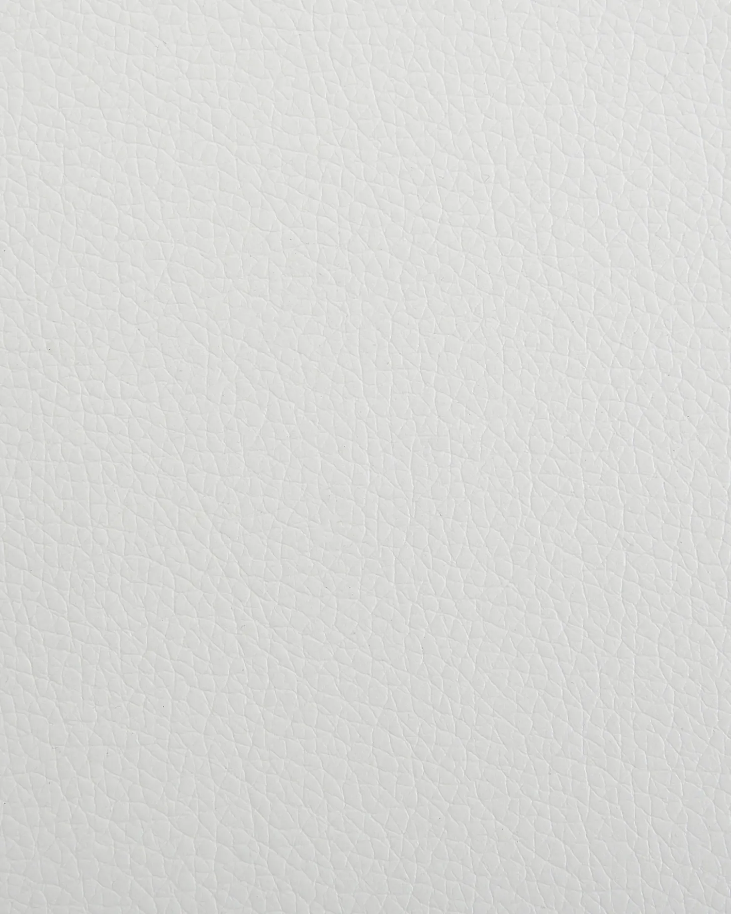 Set di 2 sedie da pranzo LYNN Legno Marrone scuro/Bianco
