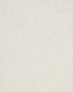 Set di 2 sedie da pranzo LECCO Tessuto Beige chiaro