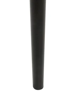 Set di 2 sedie da pranzo MASON Bouclé Bianco sporco