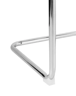 Set di 2 sedie da pranzo MARSHALL Bianco sporco
