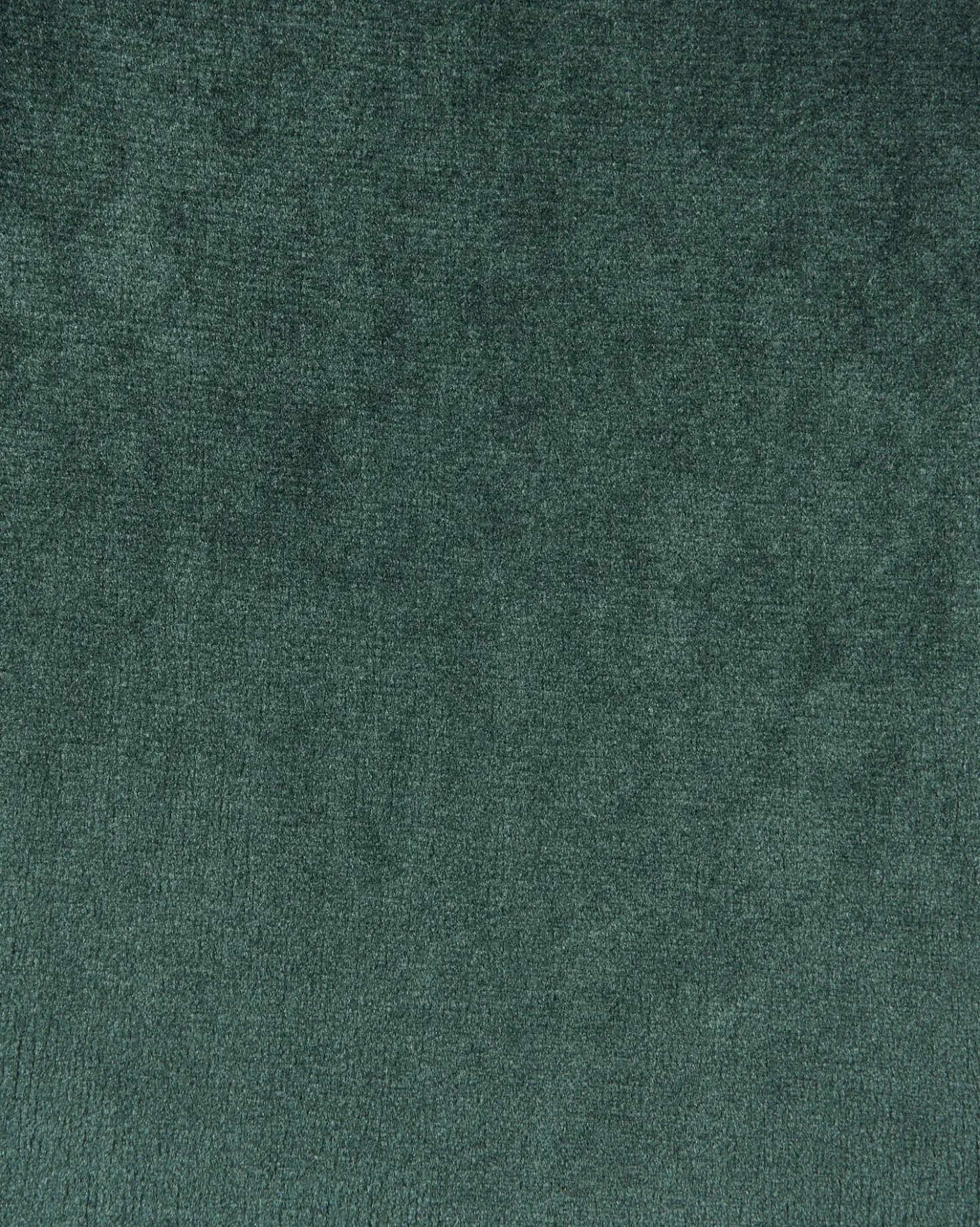 Set di 2 sedie da pranzo MELROSE Velluto Verde scuro