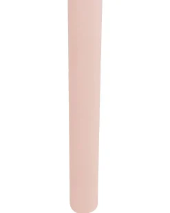 Set di 4 sedie da pranzo MORILL Rosa pastello