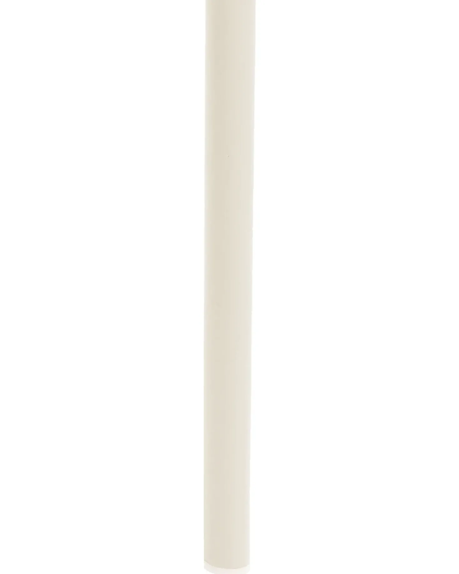 Set di 2 sedie da pranzo MILACA Beige
