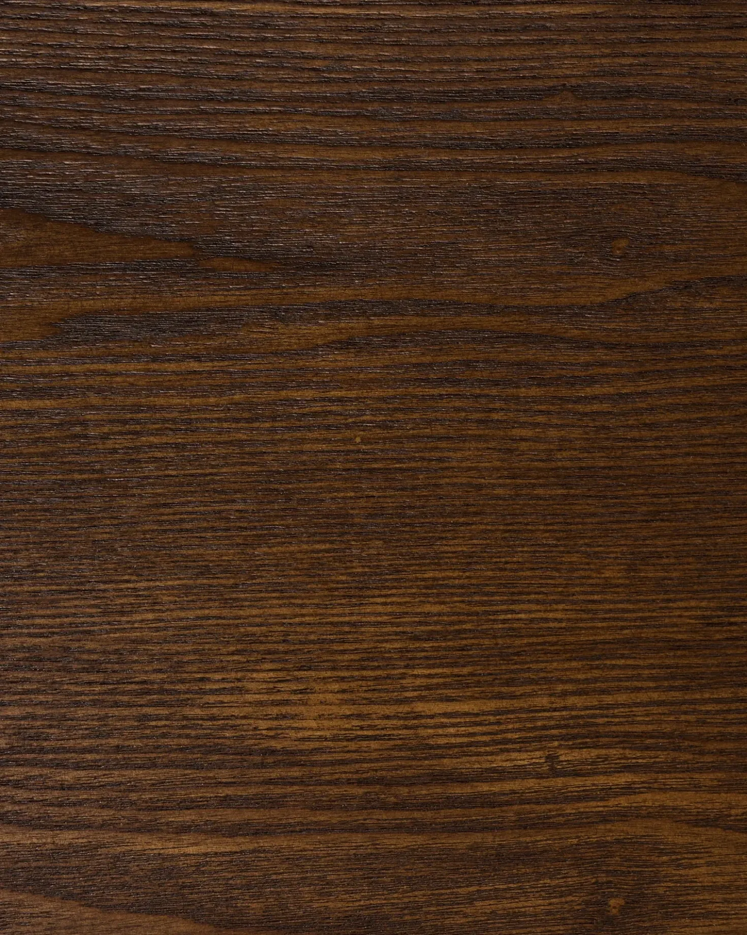 Set di 2 sedie da pranzo MAROA Legno Verde scuro/Marrone