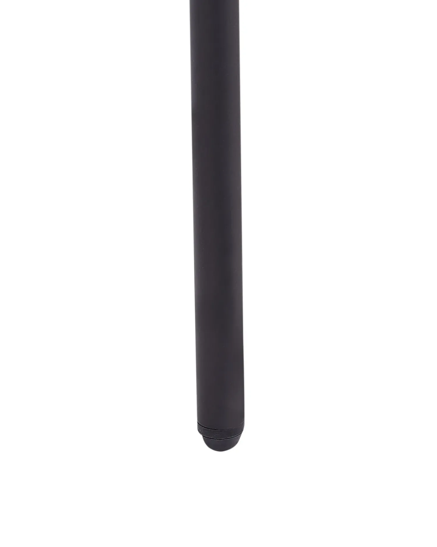 Set di 2 sedie da pranzo MAYETTA Metallo Arancione