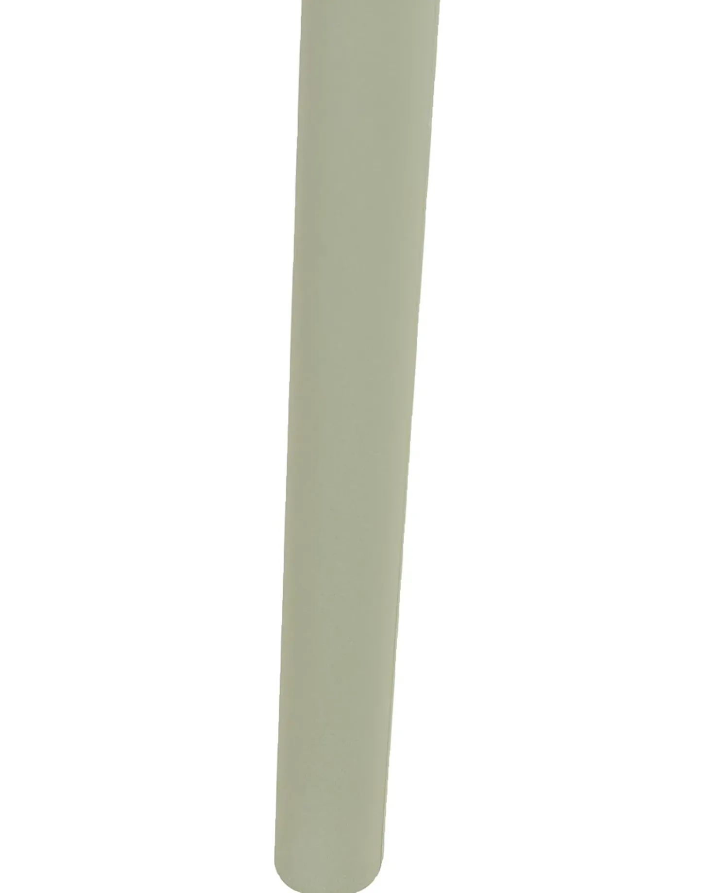 Set di 4 sedie da pranzo MORILL Verde chiaro