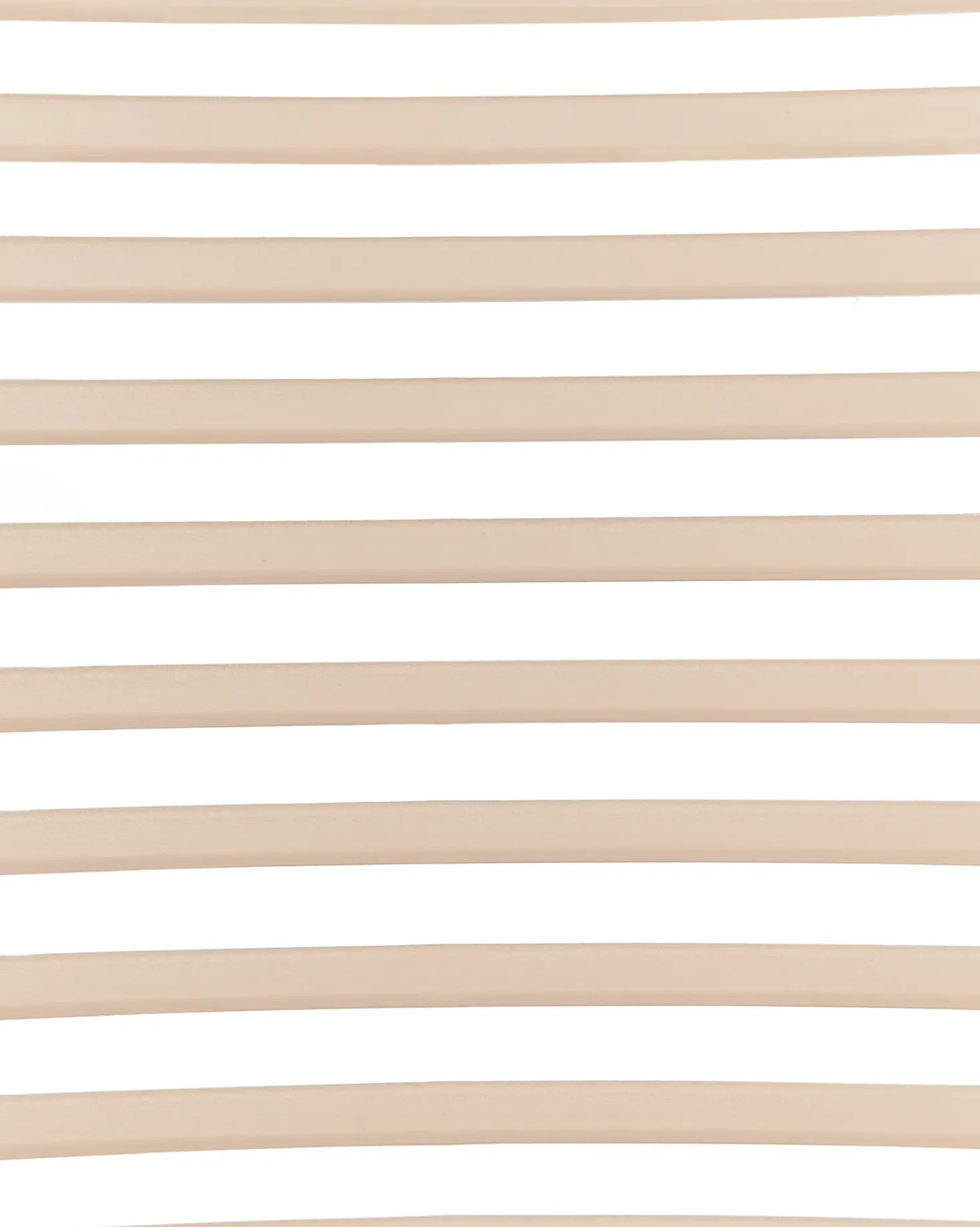 Set di 4 sedie da pranzo MONTELLO Beige