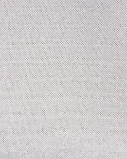 Set di 2 sedie da pranzo MYLO Tessuto Marrone chiaro/Grigio