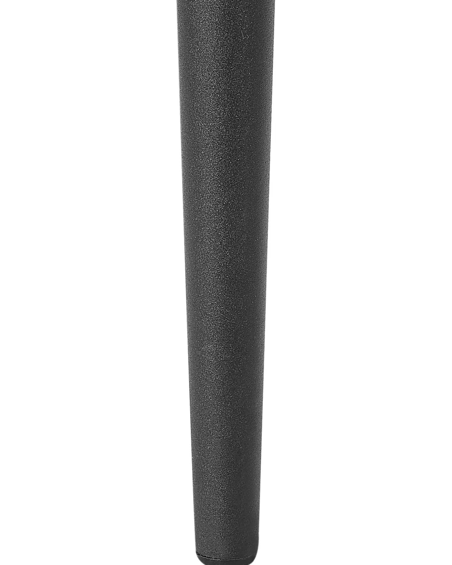Set di 2 sedie da pranzo MELROSE Velluto Turchese