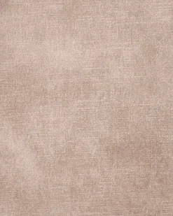 Set di 4 sedie da pranzo MORRISON Velluto Beige