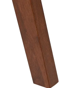 Set di 2 sedie da pranzo MAROA Legno Grigio chiaro