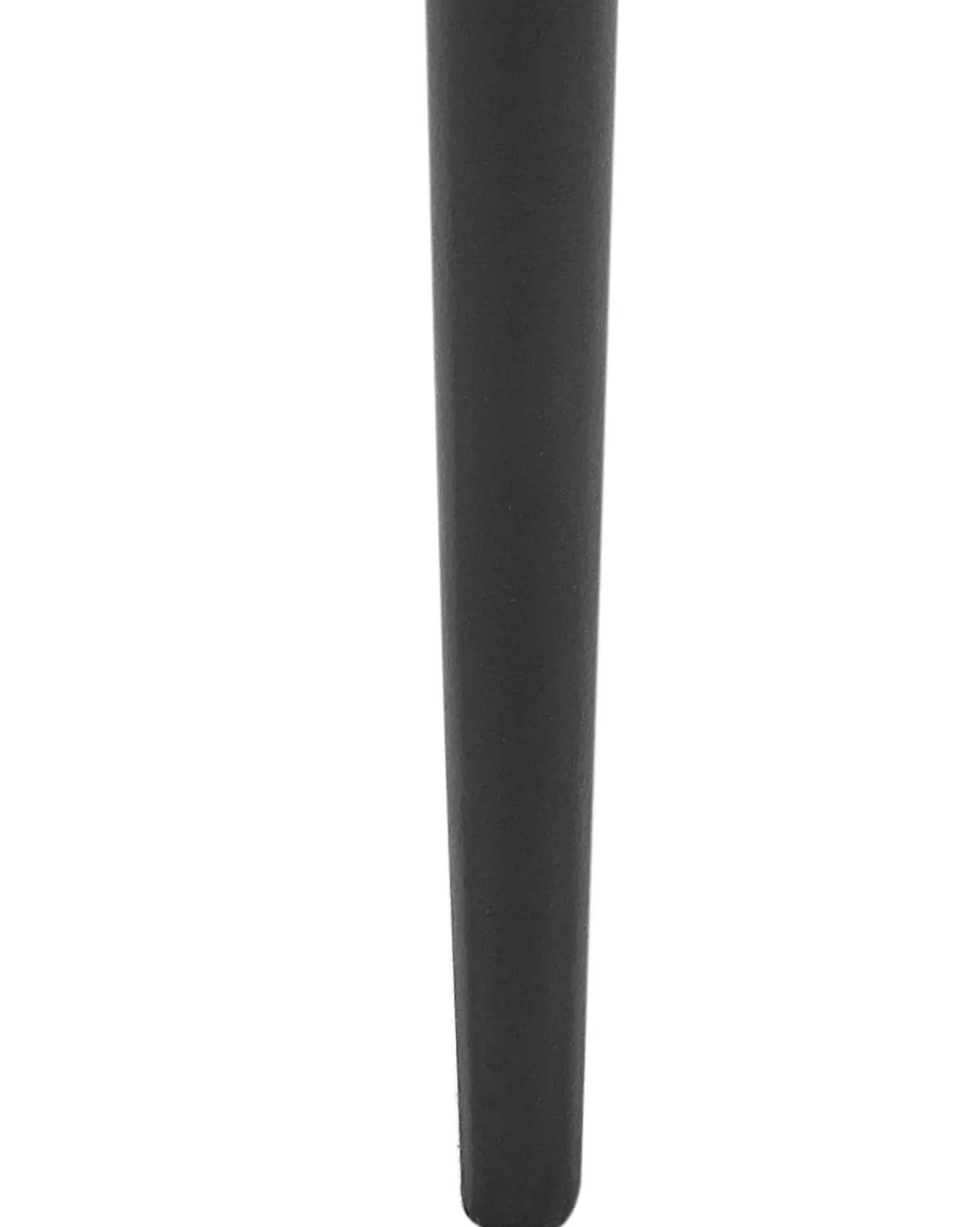 Set di 2 sedie da pranzo MASON Tessuto Verde scuro