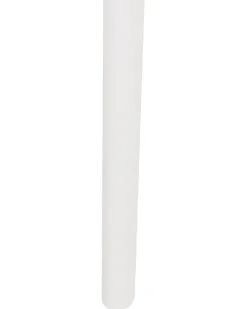 Set di 4 sedie da pranzo MORILL Bianco