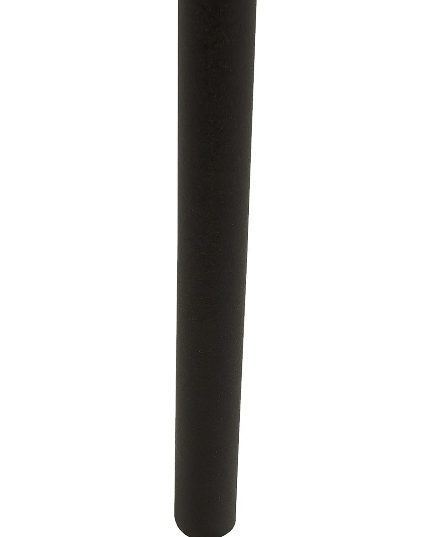 Set di 4 sedie da pranzo MORILL Nero