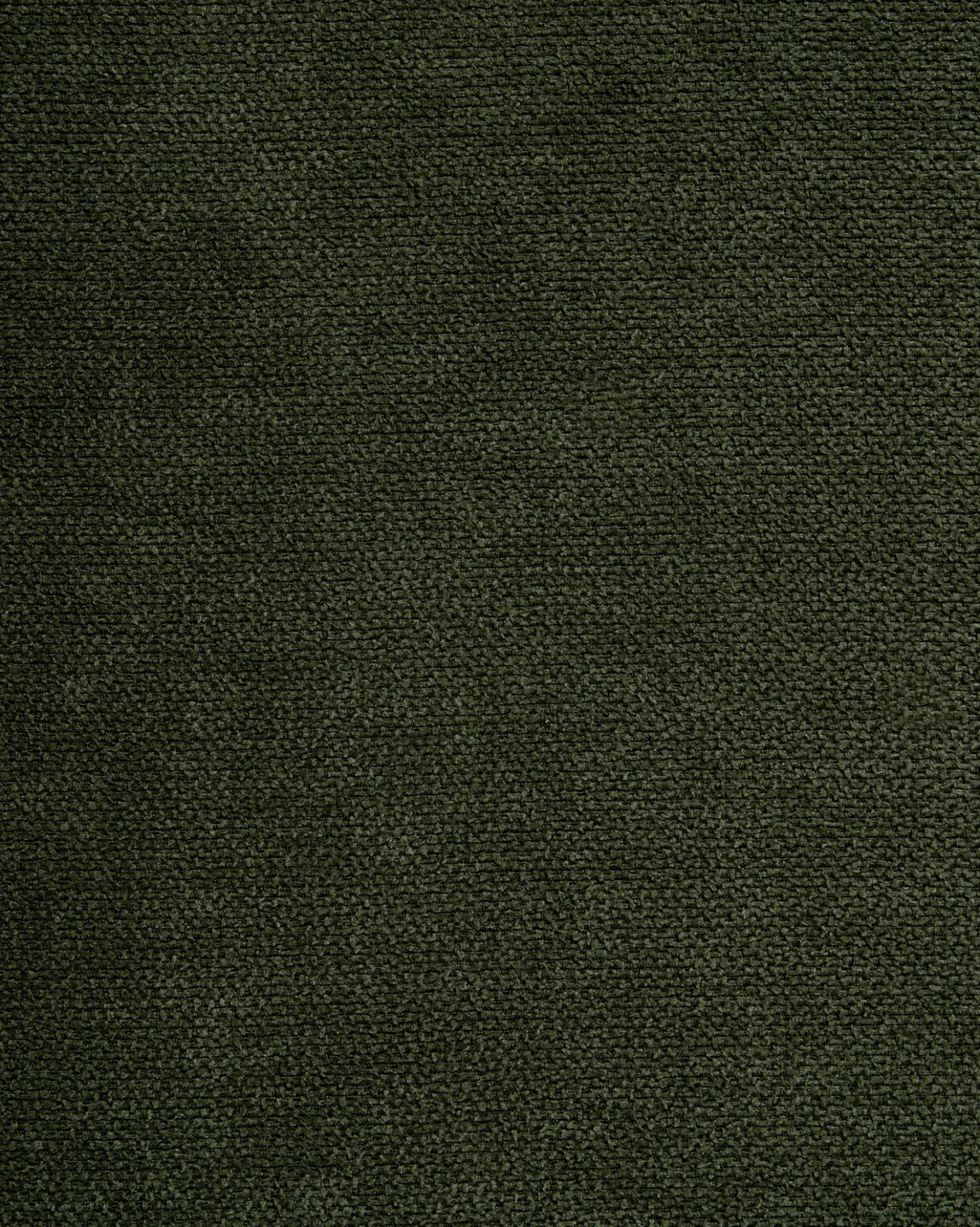 Set di 2 sedie da pranzo MINIER Legno Verde/Marrone scuro