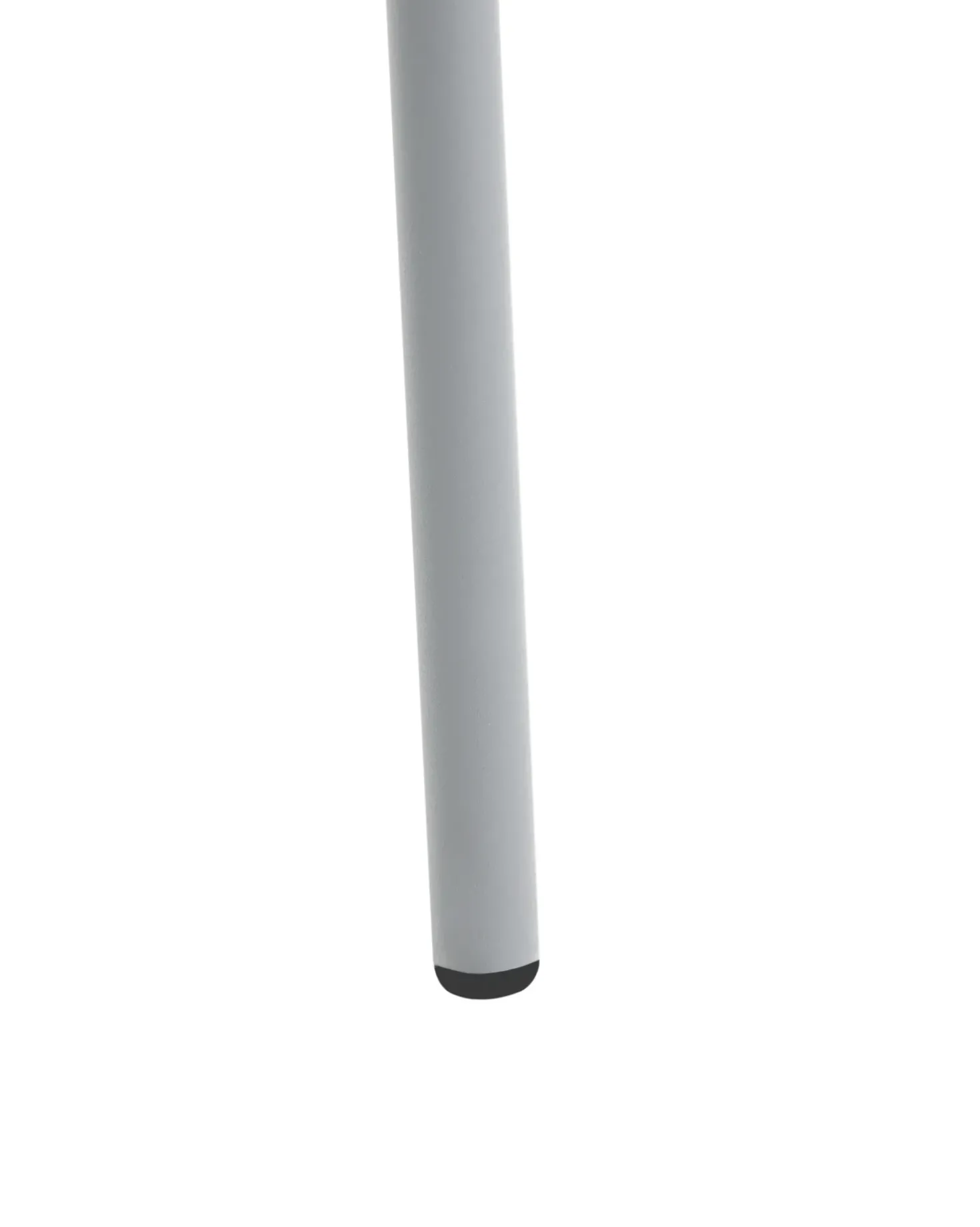Set di 2 sedie da pranzo PITSBURG Grigio