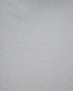 Set di 4 sedie da pranzo RINER Tessuto Grigio