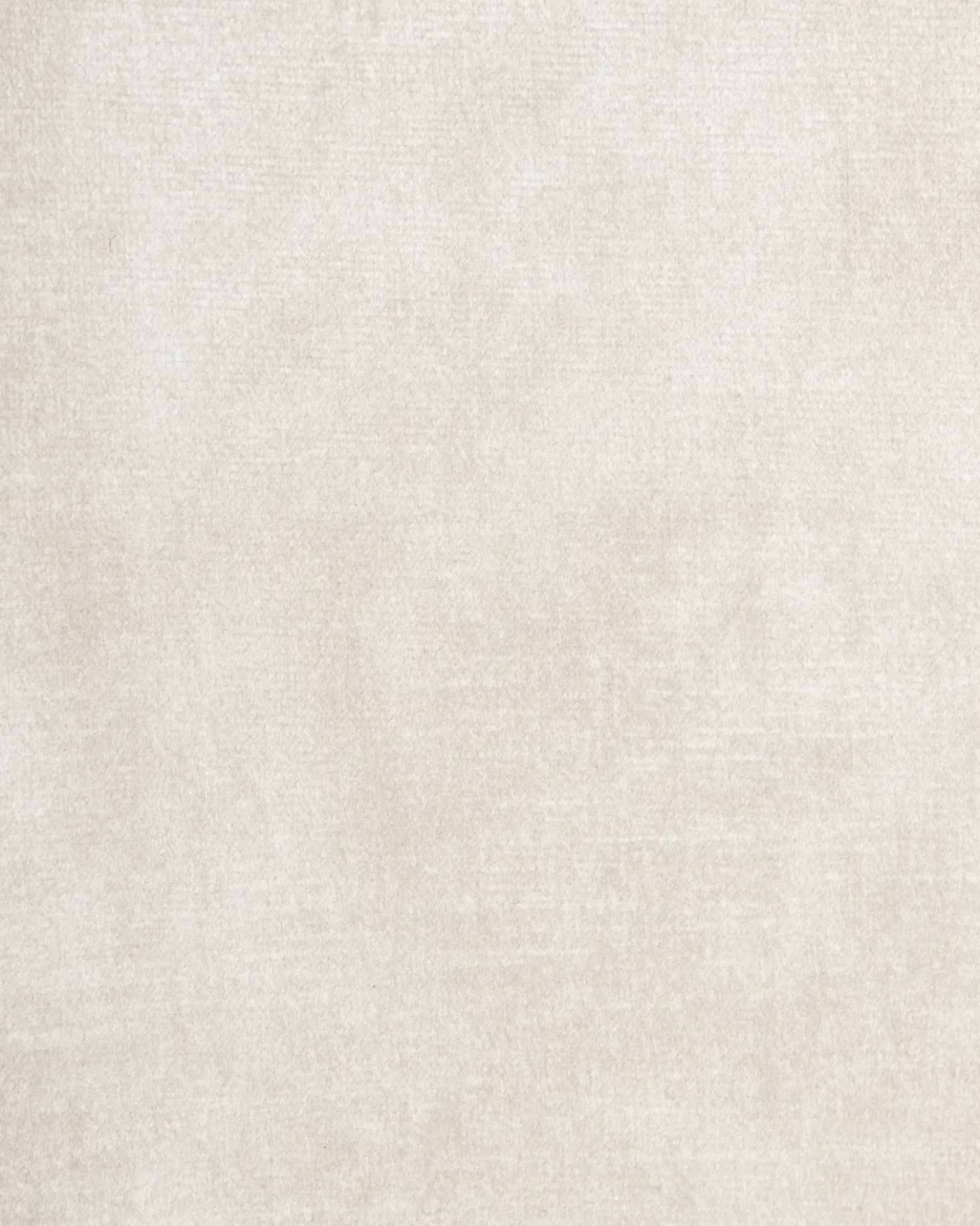 Set di 4 sedie da pranzo ROCHEPORT Tessuto Beige chiaro