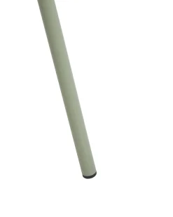 Set di 2 sedie da pranzo SIBLEY Verde chiaro
