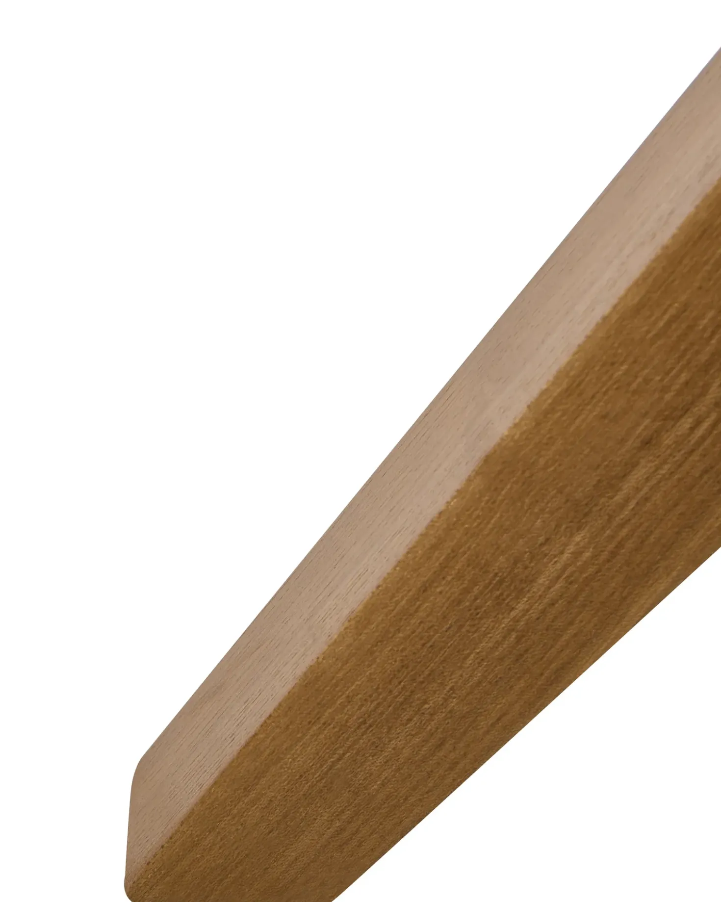 Set di 2 sedie da pranzo SYLVANIA Bouclé Bianco sporco