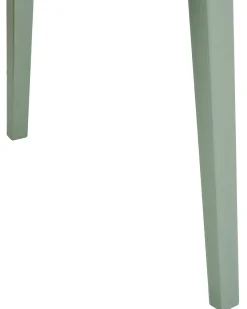 Set di 2 sedie da pranzo SOMERS Verde menta