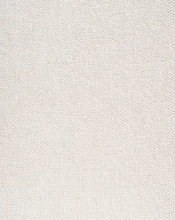 Set di 4 sedie da pranzo TUSCOLA Tessuto Beige chiaro