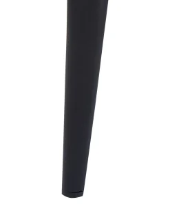 Set di 2 sedie da pranzo VISALIA Velluto Verde menta