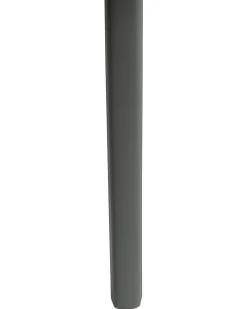 Set di 8 sedie da pranzo VIESTE Grigio scuro