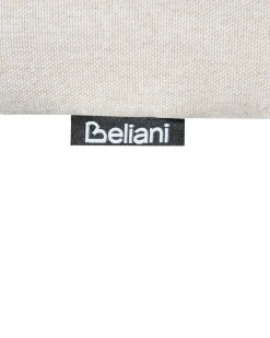 Set di 2 sedie da pranzo WEIMAR Metallo Nero