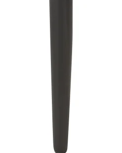 Set di 2 sedie da pranzo WELLSTON Velluto Verde scuro