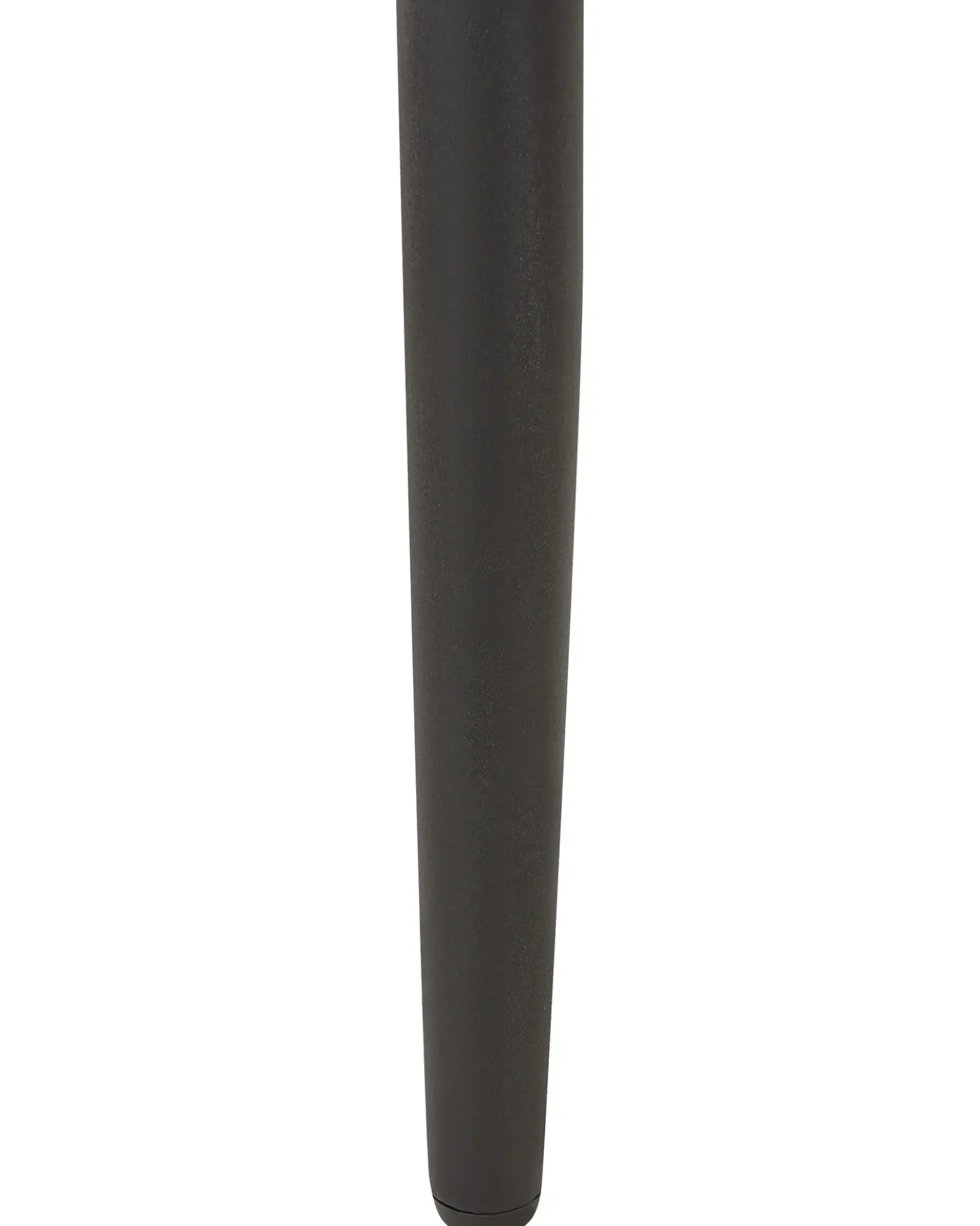 Set di 2 sedie da pranzo WELLSTON Velluto Verde oliva