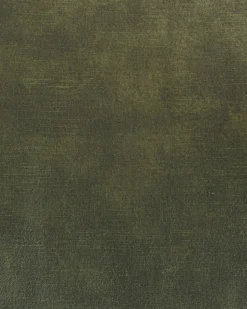 Set di 2 sedie da pranzo YUBA Legno Verde scuro