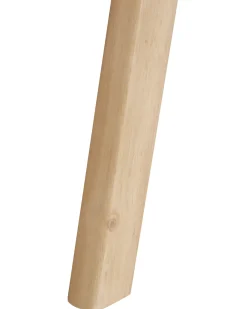 Set di 2 sedie da pranzo YUBA Legno Verde scuro