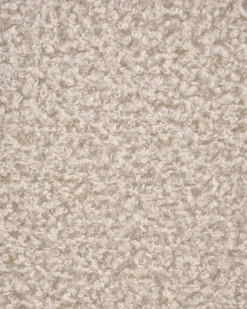 Set di 2 sedie ELLIE Bouclé Beige chiaro