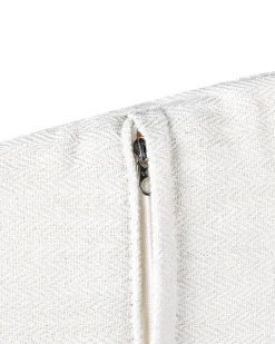 Set di 2 sedie Peacock FLORENTINE II Rattan Naturale