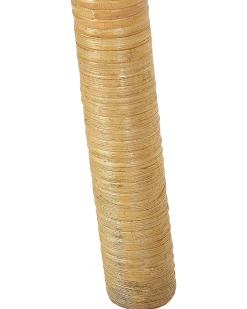 Set di 2 sedie Peacock FLORENTINE Rattan Naturale
