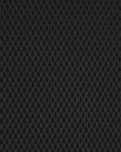 Set di 4 sedie pieghevoli SPARKS Metallo Nero