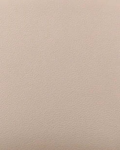 Set di 4 sedie pieghevoli SHASTA Metallo Beige