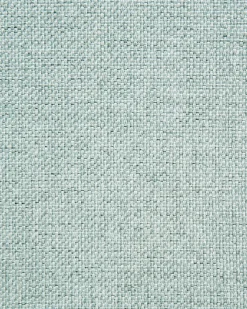 Set di 2 sgabelli da bar DIXON Legno Marrone chiaro/Verde menta
