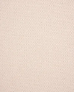 Set di 2 sgabelli da bar DIXON Legno Marrone chiaro/Bianco sporco
