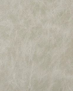 Set di 2 sgabelli da bar MILROY Pelle sintetica Grigio chiaro