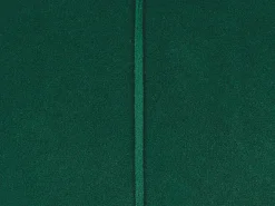 Set di 2 sgabelli LUBBOCK Velluto Verde scuro